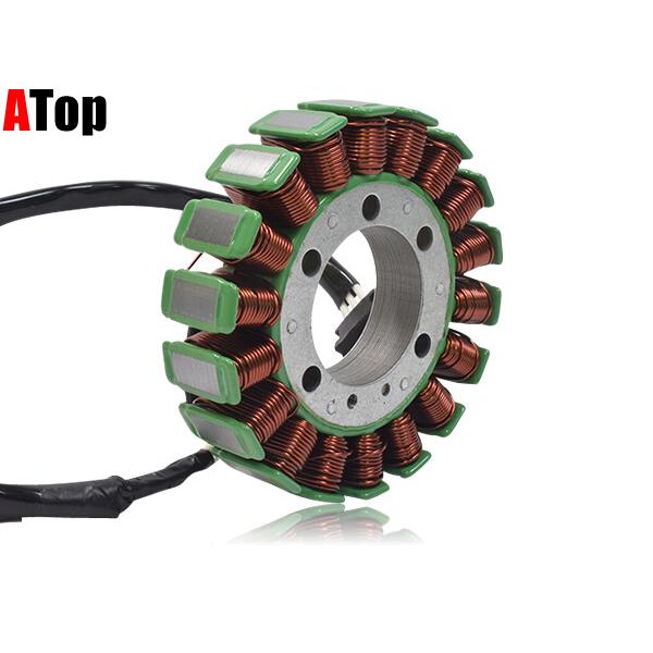 ATop エートップ 補修用 ジェネレーターステーターコイル ER400 ER-4N EX400 N...