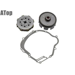 ATop ATop:エートップ クラッチプレート ガスケットセット