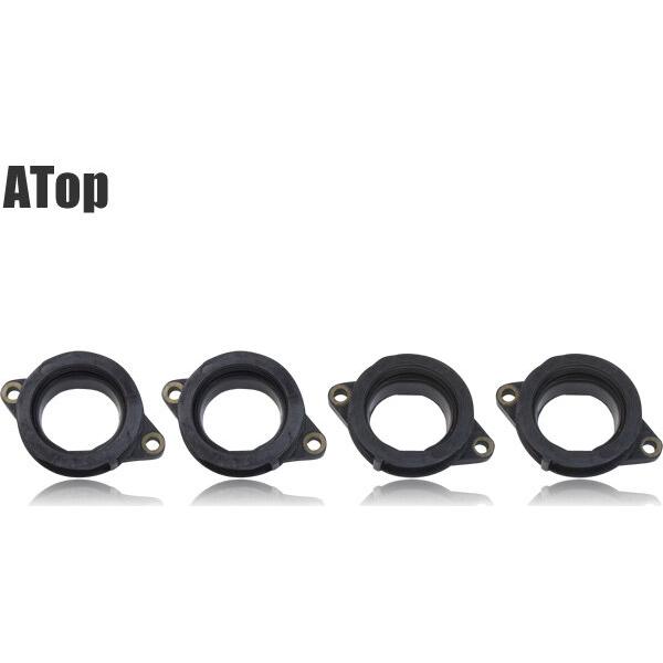 ATop エートップ インテークマニホールド YZF-R6 YAMAHA ヤマハ インシュレーター・...