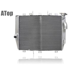 カワサキ（Kawasaki） ZX-10R ZX10R 04-05 社外品 ラジエーター 39061