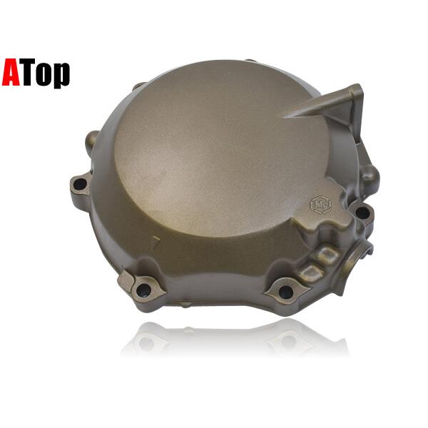 ATop エートップ ジェネレーターカバー ZX-12R KAWASAKI カワサキ オルタネーター...