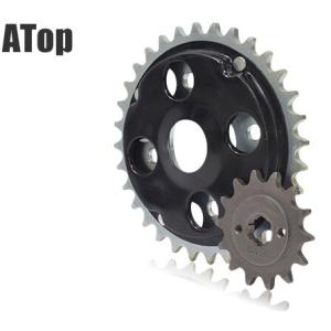 ATop エートップ スプロケットセット レブル250 REBLE250 HONDA ホンダ スプロ...