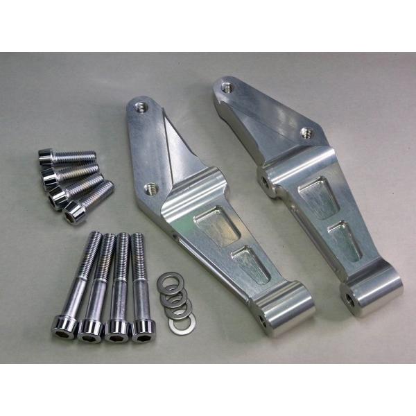 MISUMI ENGINIEERING ミスミエンジニアリング 倒立フロントフォーク用 ラジアルキャ...