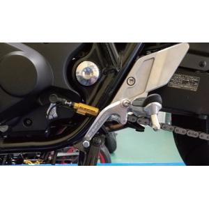 ACTIVE（アクティブ） フェンダーレスキット CB1300SB SP CB1300SF