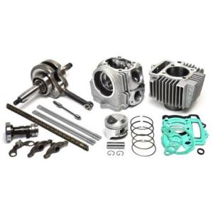 DAYTONA（デイトナ） 92226モンキー/ゴリラ ハイパーボア&PC20キャブ