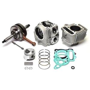 ACTIVE（アクティブ） フェンダーレスキット(ナンバー取付ステー