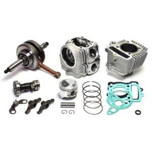 モンキー、ゴリラ用クリッピングポイント105ccボアアップキット