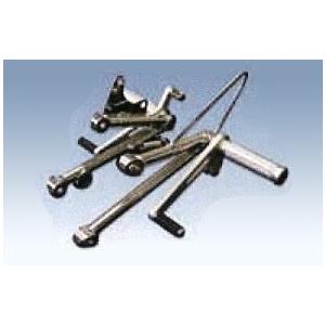 OXレーシング オーエックスレーシング スポーツポジションステップキット TZR250R YAMAH...