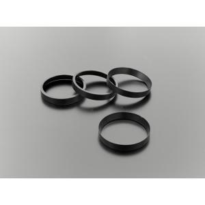 PMC ピーエムシー エアフローインシュレーターガイドリング Z750-1000 Z750 Z100...