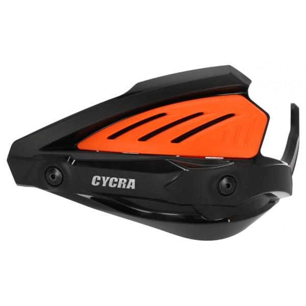 CYCRA サイクラ 【Voyager(ボイジャー)】アドベンチャーツーリングハンドガードフルキット...