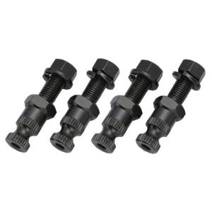 POSH C.F.POSH SR400 ウインカーステー ショートウインカー