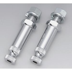 KIJIMA キジマ ウインカーステー ウインカーステー・マウント 灯火類 電装系