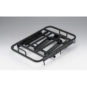R-SPACE スライドキャリア ホンダ PCX 125・150・160用 最大積載量10kg