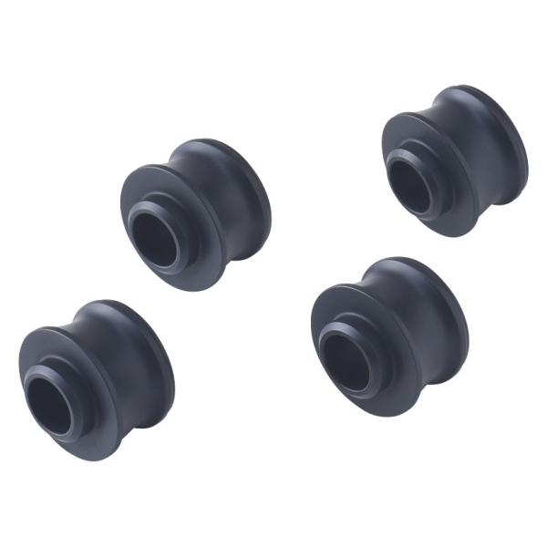 PLOT プロト プロトブレンボ オフセットカラー 4ヶ キャリパーオフセットカラー ブレーキ