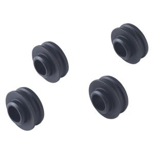 PLOT プロト プロトブレンボ オフセットカラー 4ヶ キャリパーオフセットカラー ブレーキ