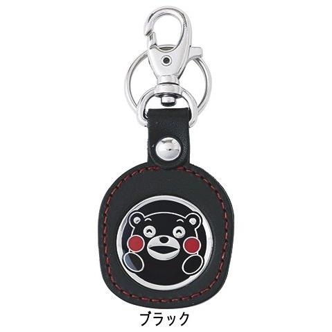 HONDA RIDING GEAR ホンダ ライディングギア くまモン エンブレムキーホルダー キー...