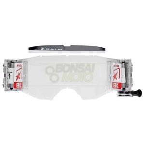 ariete アリエテ 8Kゴーグル専用 ロールオフ8K コンプリートキット 8K ロールオフ アパ...