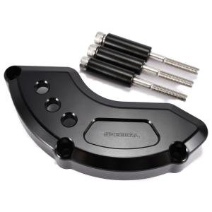 Z900RS アーキ　アルフィンクラッチカバー ARCHI（アーキ）からZ900RS専用アルフィンカバーが登場！【モーター