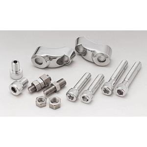 KIJIMA キジマ ウインカーステー HARLEY-DAVIDSON ハーレーダビッドソン ウイン...