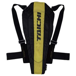 ダイネーゼ 上半身 プロテクター ダイネーゼ（DAINESE） BAP2000/8 脊椎プロテクター（バック