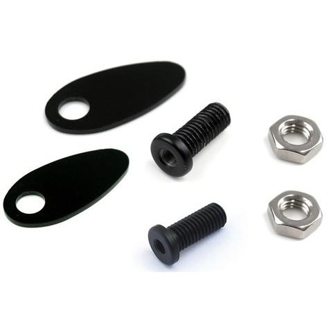 Pine Valley パインバレー ケラーマン バレットアトー リアフェンダーレール取付イージーキ...