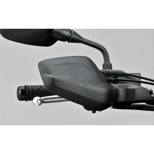 ＮＸ400(NC65)　純正オプション　中古ナックルガード NX400(NC65) 純正オプション 中古ナックルガード Amazon