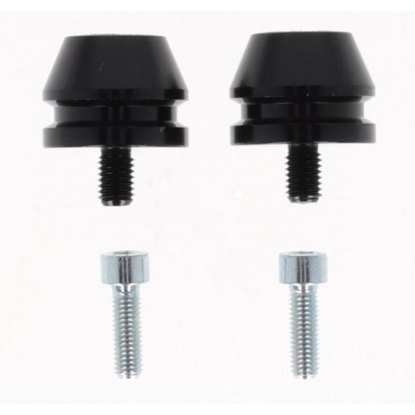 ACERBIS アチェルビス AC 24836用マウントキット F 850 GS R 1200 12...