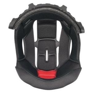 OGK KABUTO オージーケーカブト KF17 インナーパッド ワイド【補修・オプションパーツ】...