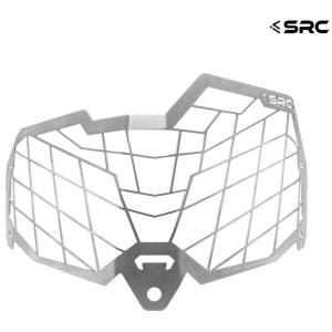 SRC エスアールシー HEAD LIGHT GUARD CRF250 RALLY CRF250 RALLY HONDA ホンダ｜webike