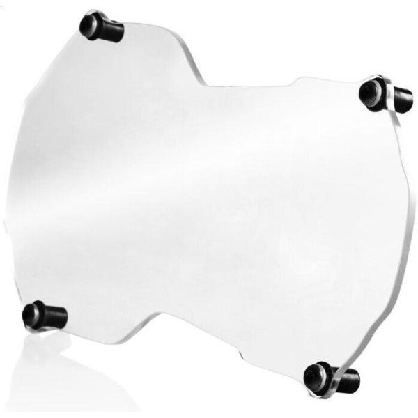 WRS ダブリューアールエス ヘッドライト用プロテクターレンズ R 1200 GS 1200GS A...