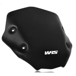 Puig 7616A RACING-SCREEN [BLUE] BMW R1200RS (15-18) R1250RS (19-23