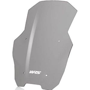 Puig（プーチ） Puig 20585F SCREEN TOURING [DARK SMOKE] HONDA X-ADV
