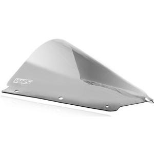 WRS ダブリューアールエス ウインドスクリーン スクリーンカラー：スモーク ZX-10RR ZX-...