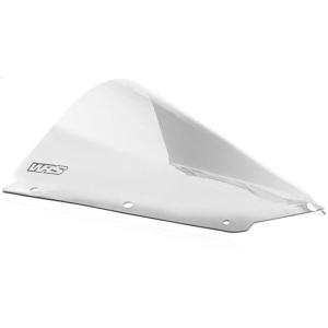 WRS ダブリューアールエス ウインドスクリーン スクリーンカラー：クリア ZX-10RR ZX-1...