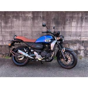 FZ-X FZX SIRA リアキャリア ラック キャリア インドヤマハ 2021〜 FZ