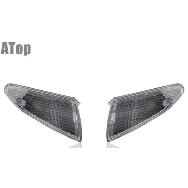 ATop エートップ ウインカー レッツ2 SUZUKI スズキ 灯火類 電装系