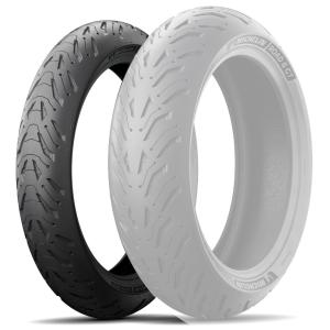 MICHELIN ミシュラン ROAD 6 GT【120/70ZR17 M/C (58W) TL】ロード タイヤ｜webike