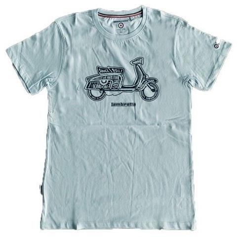 Lambretta Lambretta:ランブレッタ SS5146 Tシャツ サイズ：L