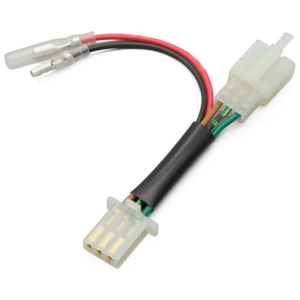 DAYTONA デイトナ かんたん電源取出しハーネス GB350S HONDA ホンダ 電源取り出し...