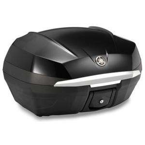 YAMAHA（ヤマハ） YAMAHA Europe ヤマハヨーロッパ トップケース 50L