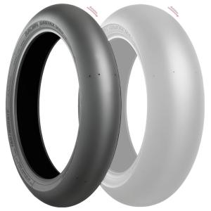 BRIDGESTONE ブリヂストン RACING BATTLAX V02 【110/590R17 SOFT TL