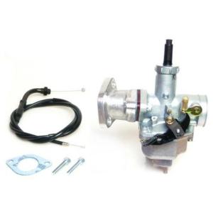 CLIPPING POINT キャブレター関連パーツ ビッグキャブ24φキット