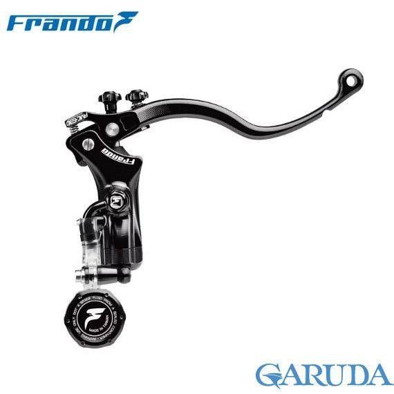 frando フランド FMC630ラジアルポンプマスターシリンダー【正規輸入品】 タイプ：ショート...