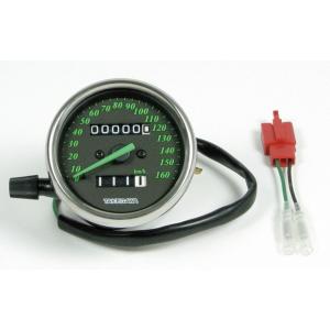 スペシャルパーツ武川 武川 TAKEGAWA 05-05-0124 Φ48スモールDNタコ