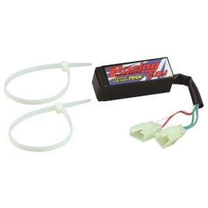 モンキー12v.タケガワハイパーCDI中古品 SP武川 タケガワ 05-03-0003 ハイパーCDI 12Vモンキー/モンキーBAJA