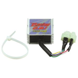 CF POSH CFポッシュ レーシングC.D.I. スーパーバトル エイプ50 エイプ100 XR...