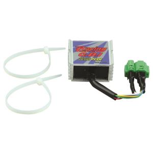 ポッシュ☆レーシング/CDI/スーパーバトル○285061○ズーマー ZOOMER