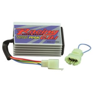 CF POSH CFポッシュ レーシングC.D.I. スーパーバトル NS-1 HONDA ホンダ ...