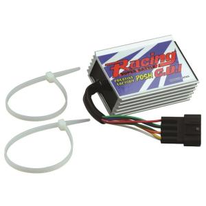 【大特価】カワサキ NinjaZX-10R ‘04 -‘05サービスマニュアル クリエイティブ・ファクトリー ポッシュ レーシングCDI スーパーバトル