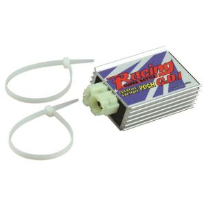 CF POSH CFポッシュ レーシングC.D.I. スーパーバトル ライブディオ ライブディオSR...